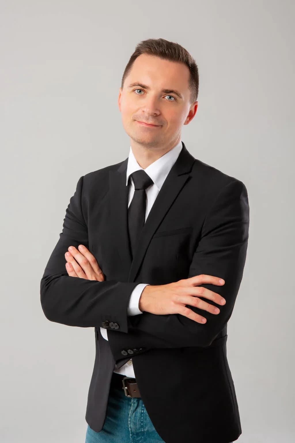 Dr hab. n. med. Bartłomiej Górski