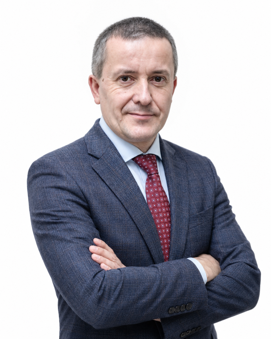 Prof. dr hab. n. med. Jerzy Świerkot