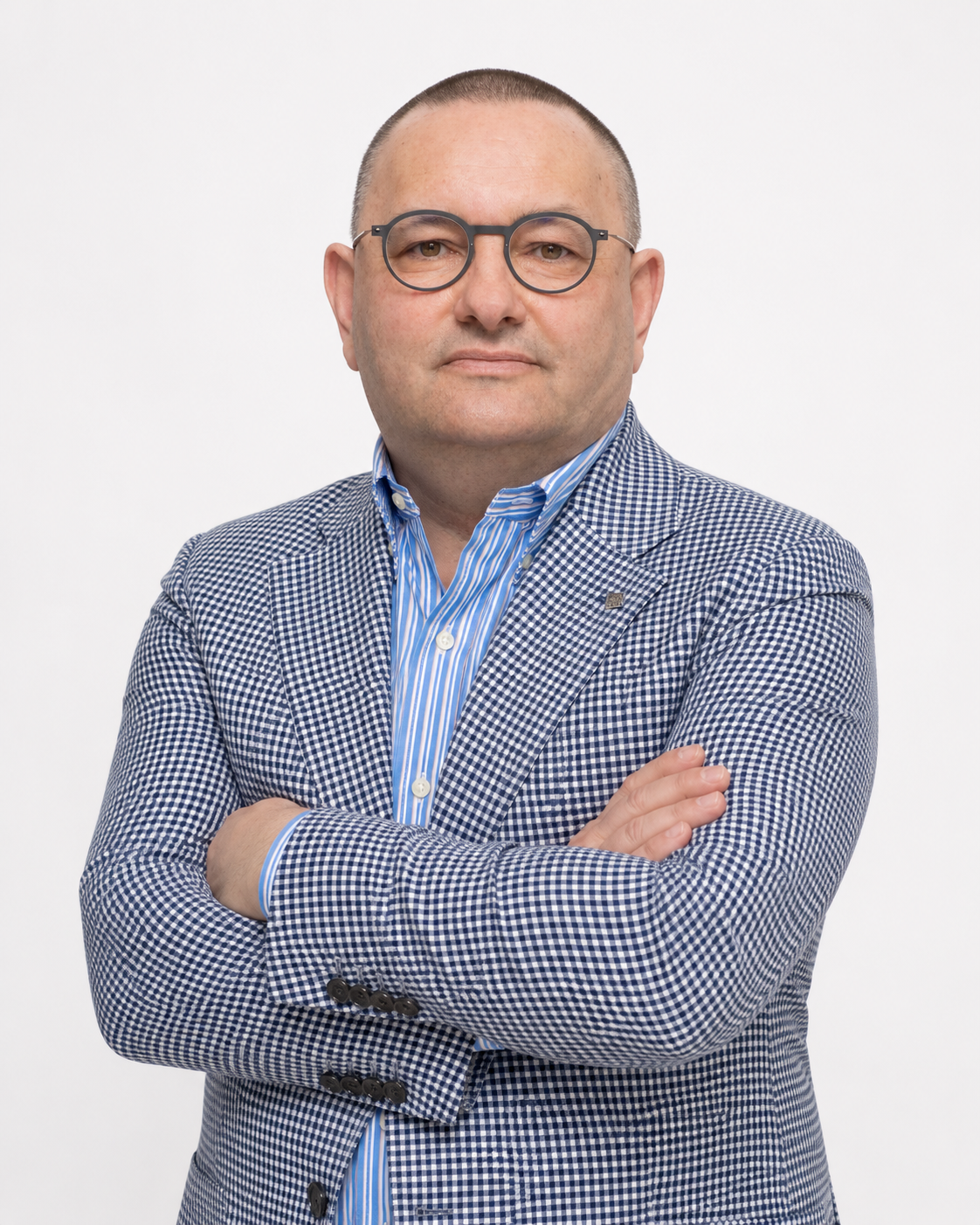 Prof. Jacek Woroń