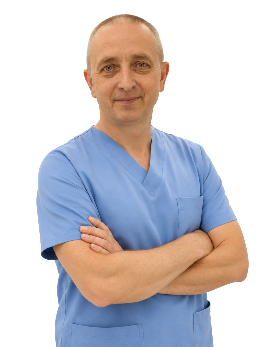 Dr n. med. Zygmunt Stopa